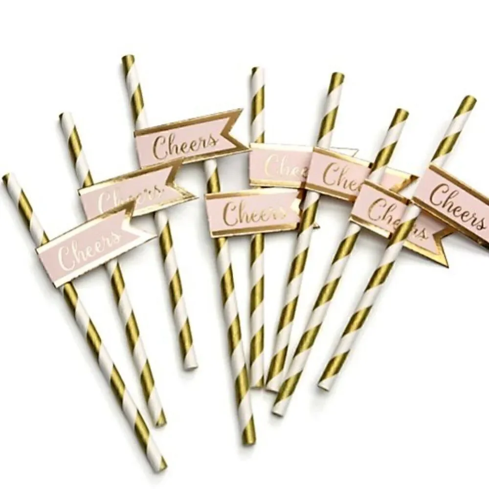 Last Fling Bachelorette Party Décor Kit